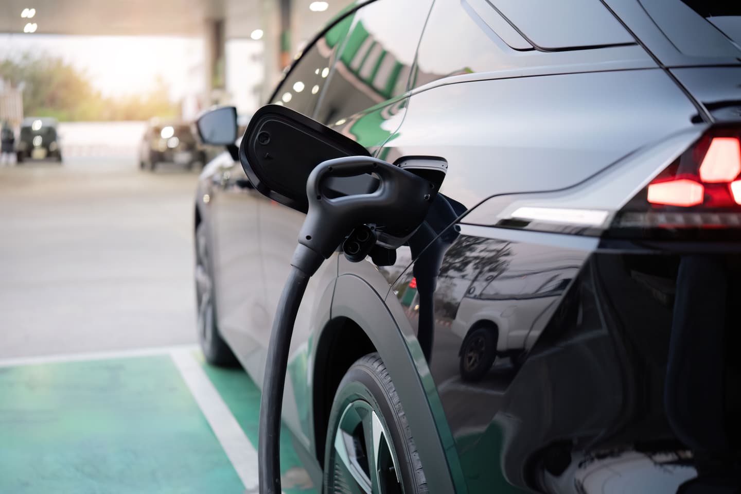 Carros elétricos e híbridos no Brasil em 2026: o que já está confirmado e o que muda no mercado