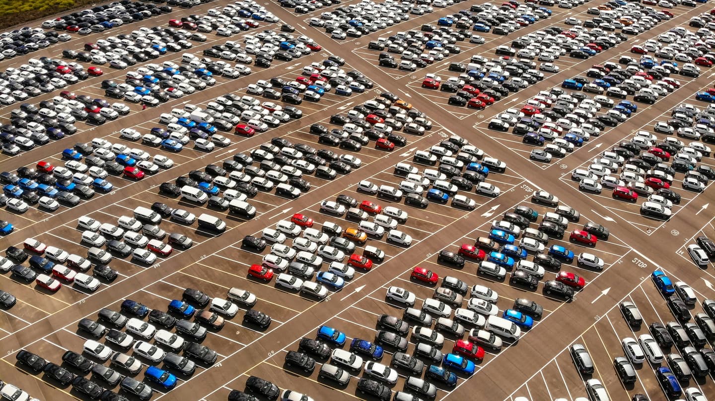 Financiamento de veículos cresce 12,8%: ficou mais fácil comprar carro no Brasil em 2026?