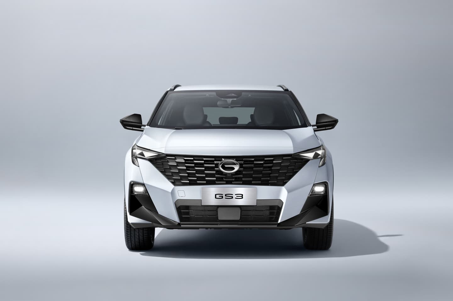GAC GS3 Premium - imagem 1