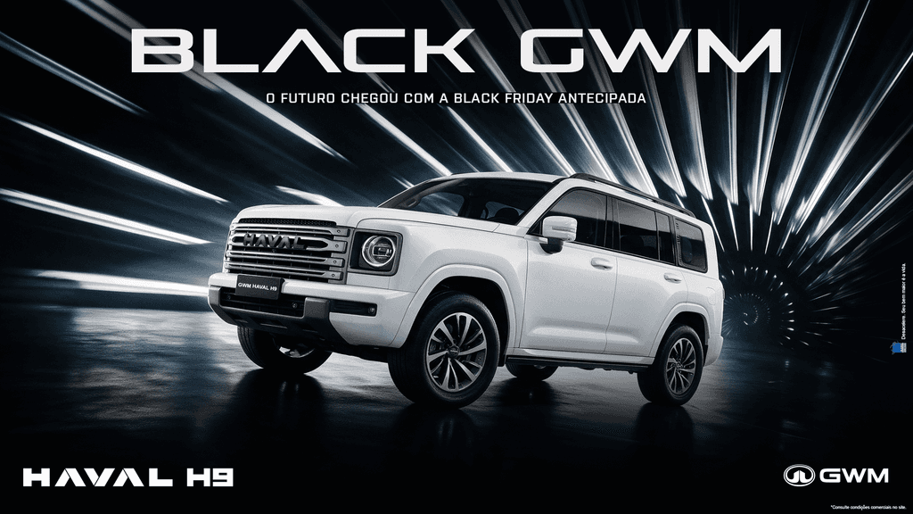 Haval H9