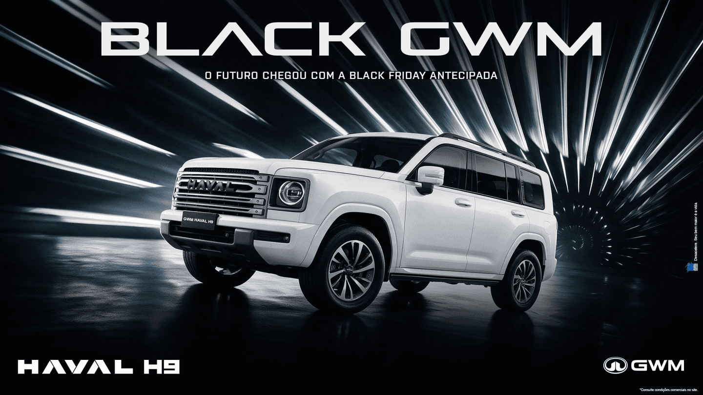 Haval H9