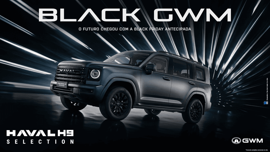 Haval H9 Selection