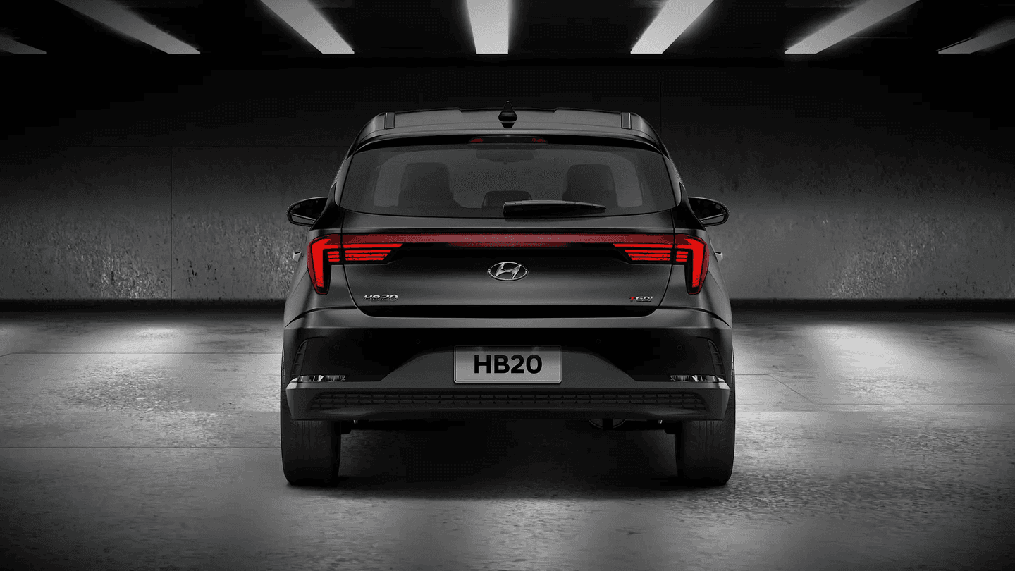 Hatches mais vendidos em janeiro de 2026: elétricos avançam e Polo lidera