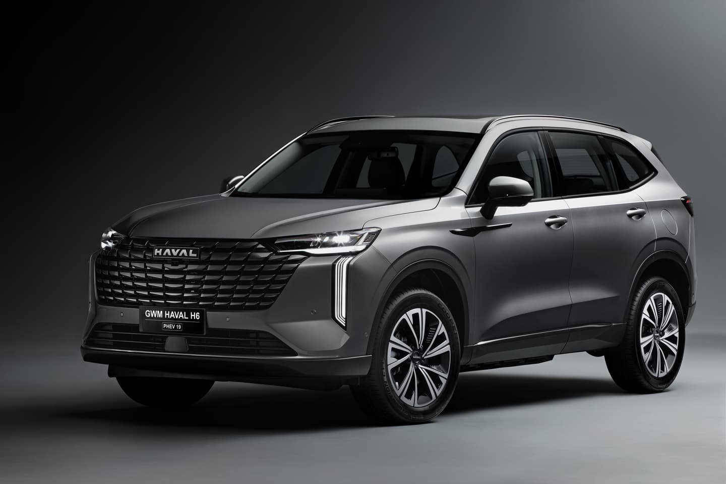 5 carros híbridos plug-in PHEV 0 km mais baratos no Brasil