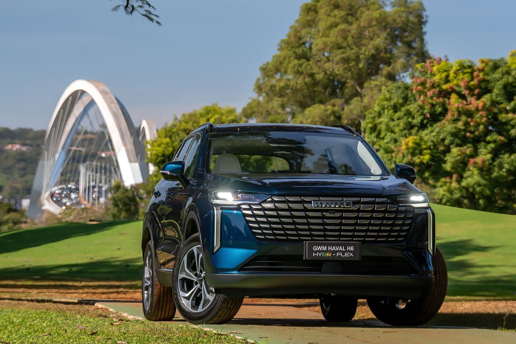 Os 50 carros mais vendidos do Brasil em julho de 2026