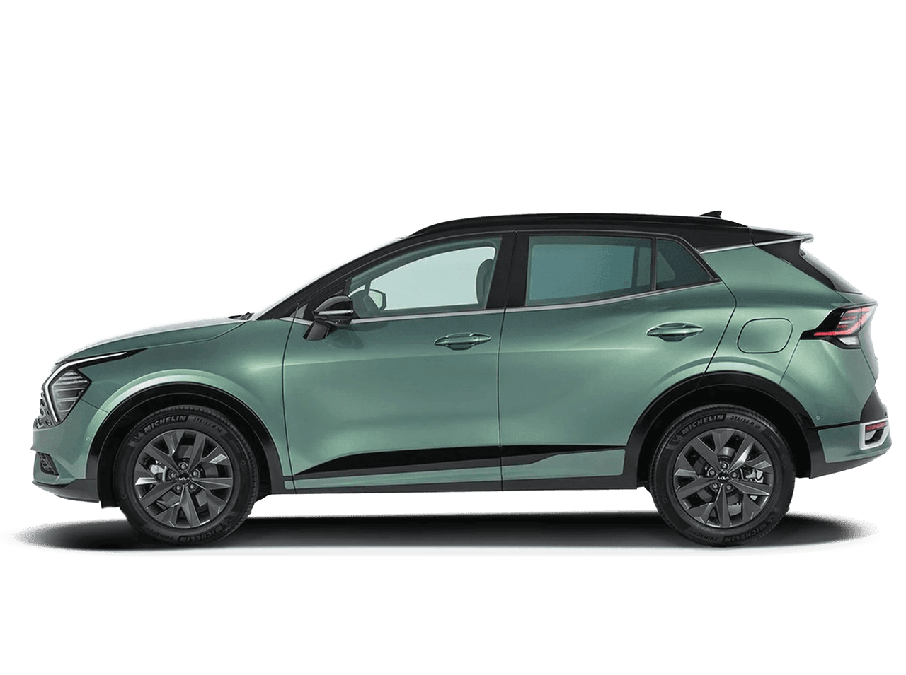 KIA KIA SPORTAGE EX PRESTIGE 2025/2025