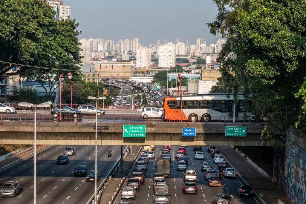 Licenciamento anual SP 2026: veja datas, taxa e diferenças em outros estados