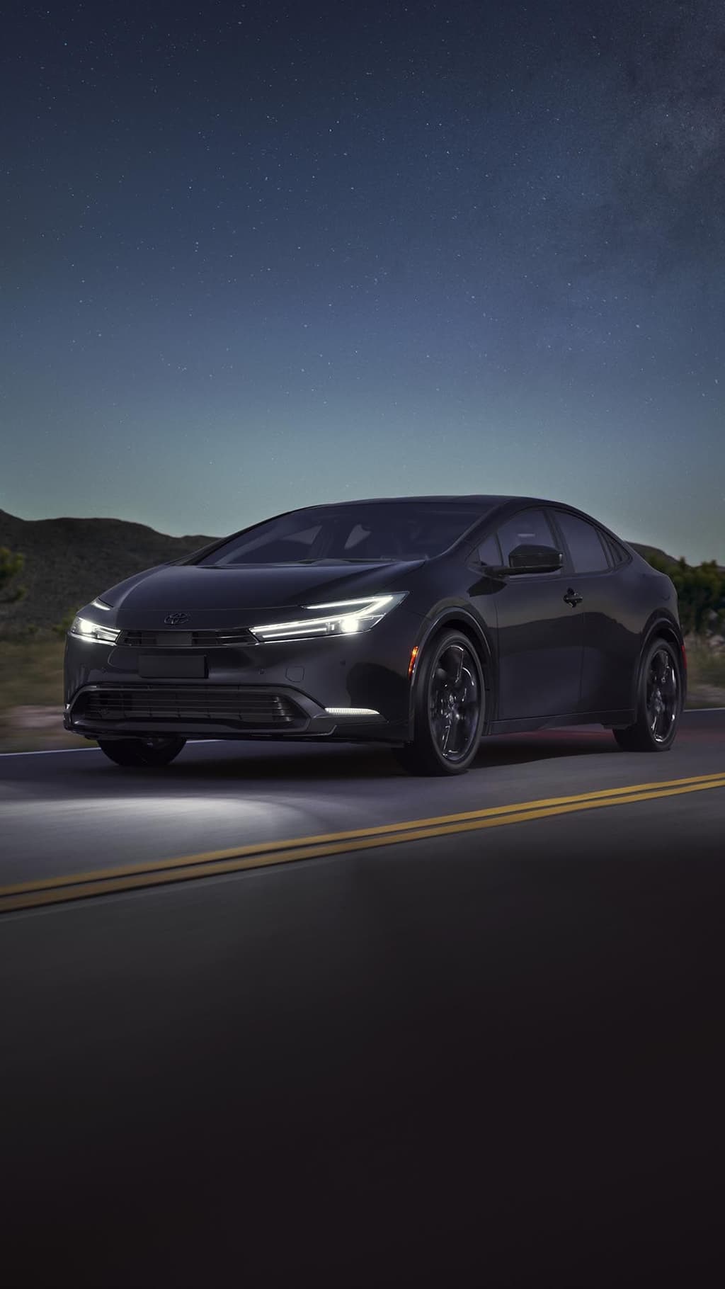 Os carros híbridos mais baratos do Brasil em 2025
