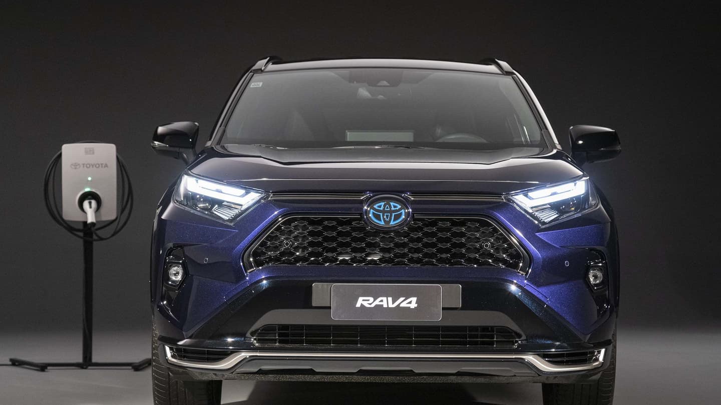Toyota RAV4: vale a pena em 2025?