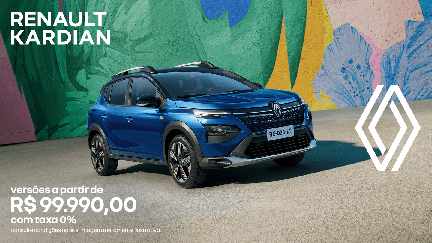 Renault Kardian
