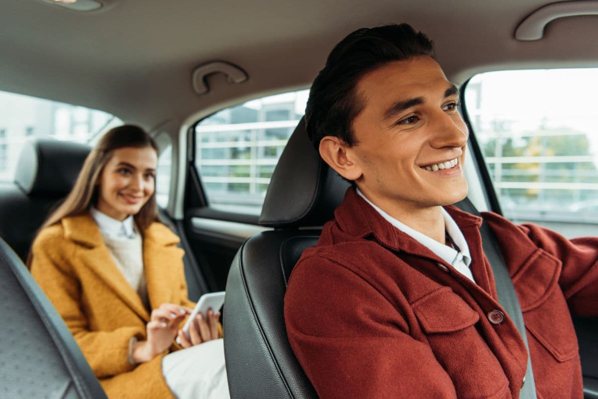 Seguro para carro de aplicativo é mais caro?