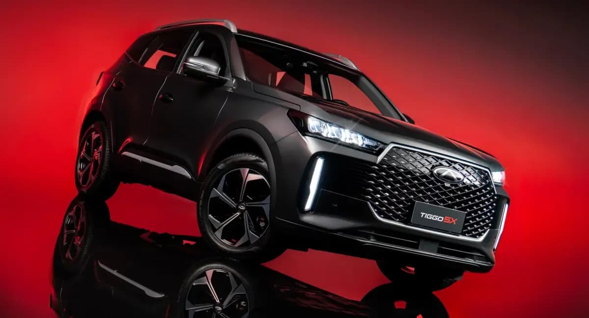 Novo Tiggo 5x Sport vale a pena? Veja o que a versão de entrada oferece