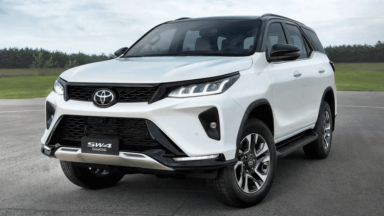 Melhores carros com motor a diesel no Brasil: eficiência, economia e escolhas para 2025