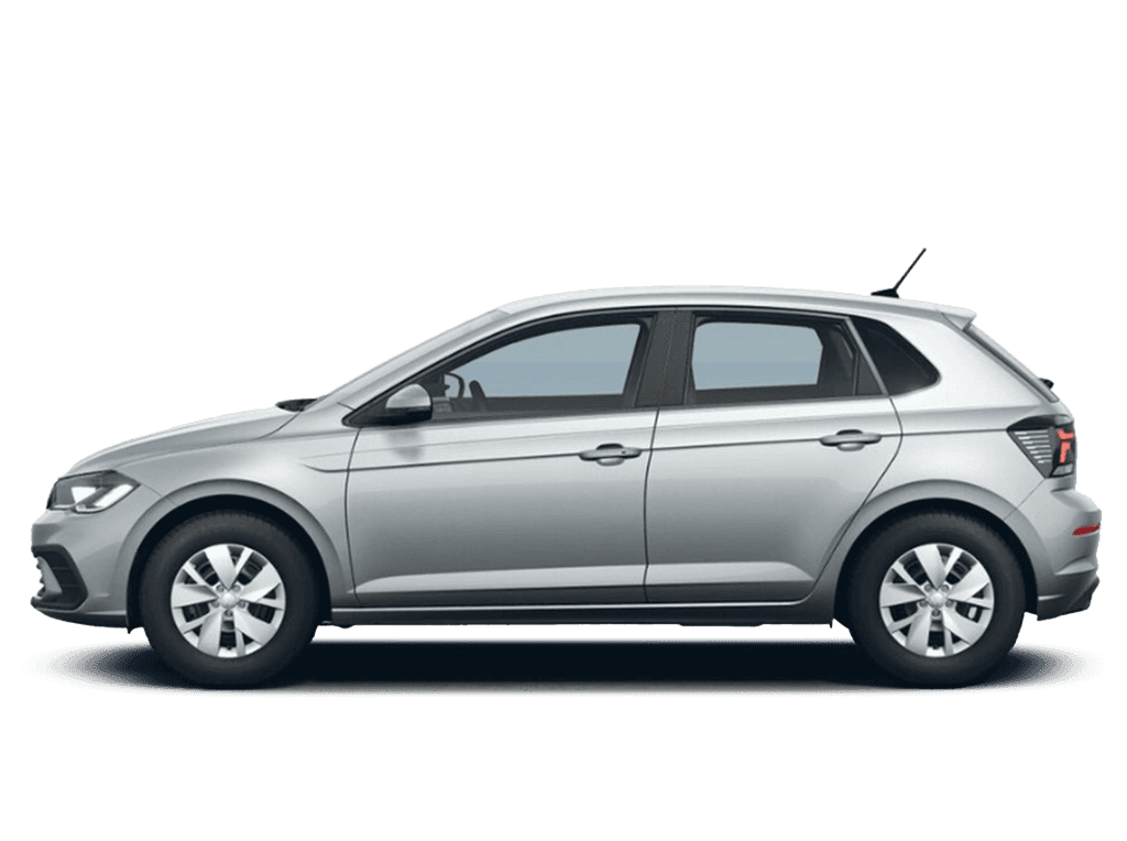 VOLKSWAGEN POLO SENSE 1.0 TSI