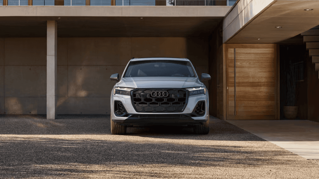 Audi Q7 2025: quanto custa manter e por que agora é o melhor momento para comprar
