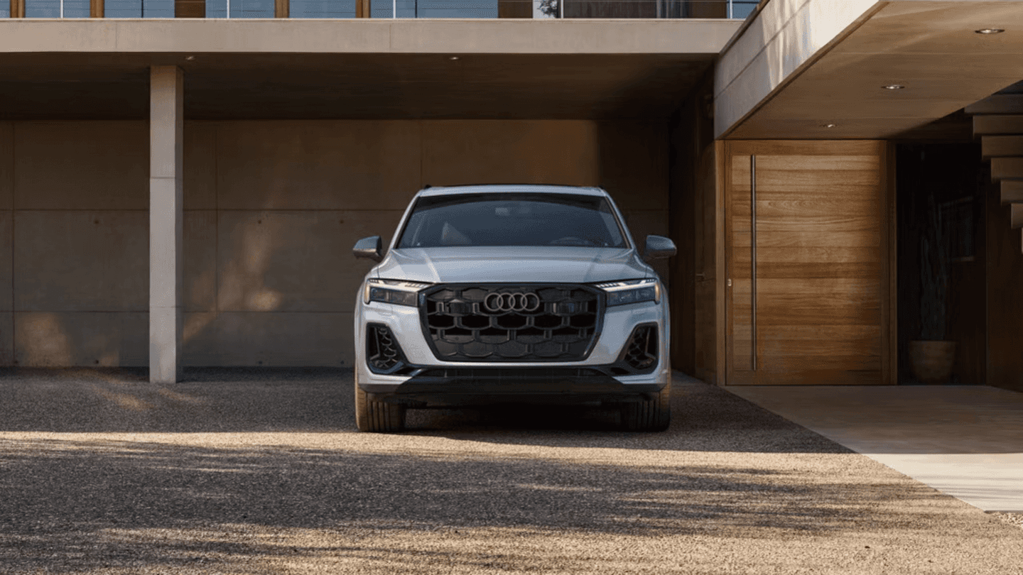 Audi Q7 2025: quanto custa manter e por que agora é o melhor momento para comprar