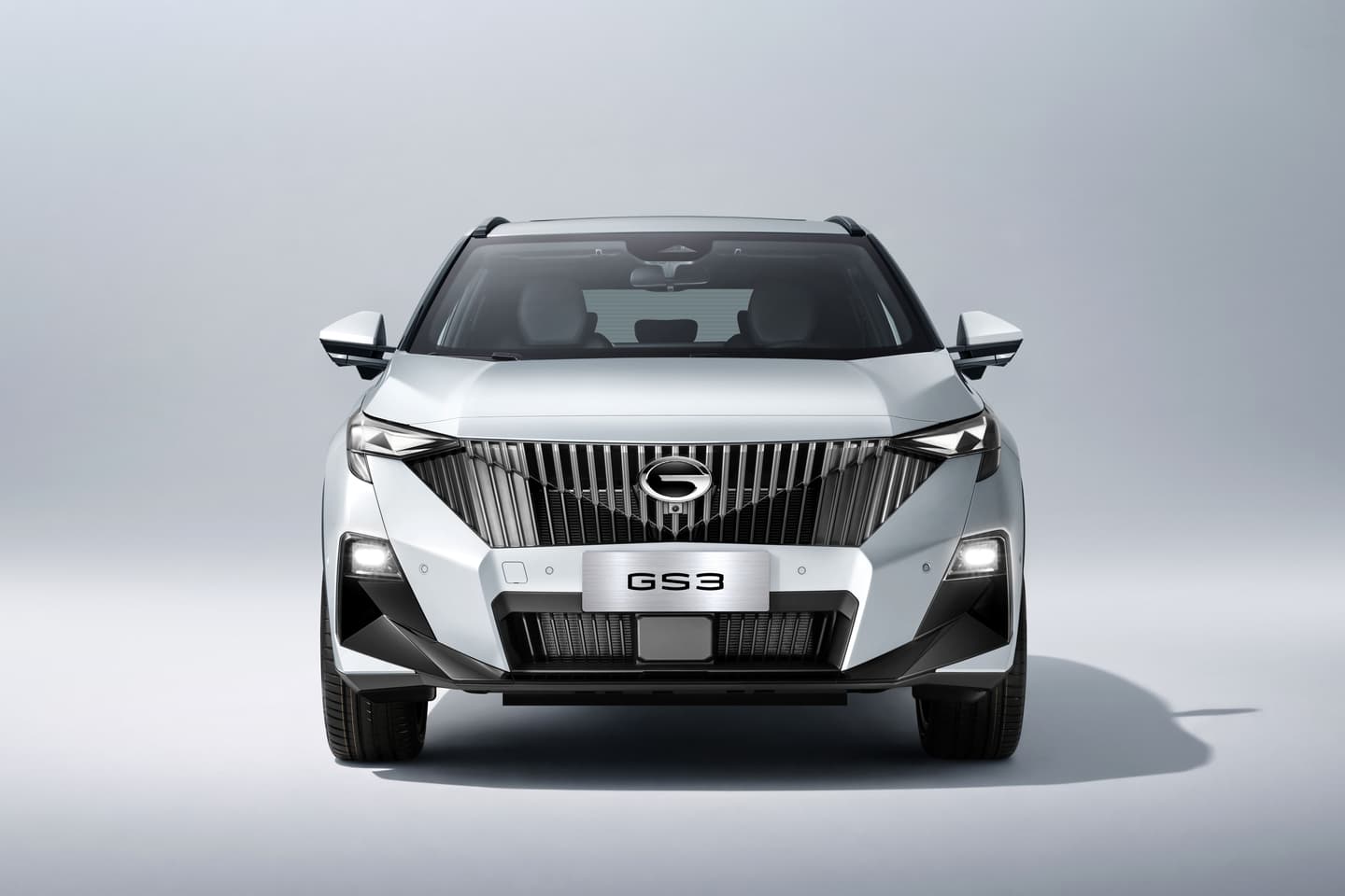 GAC GS3 Elite - imagem 3