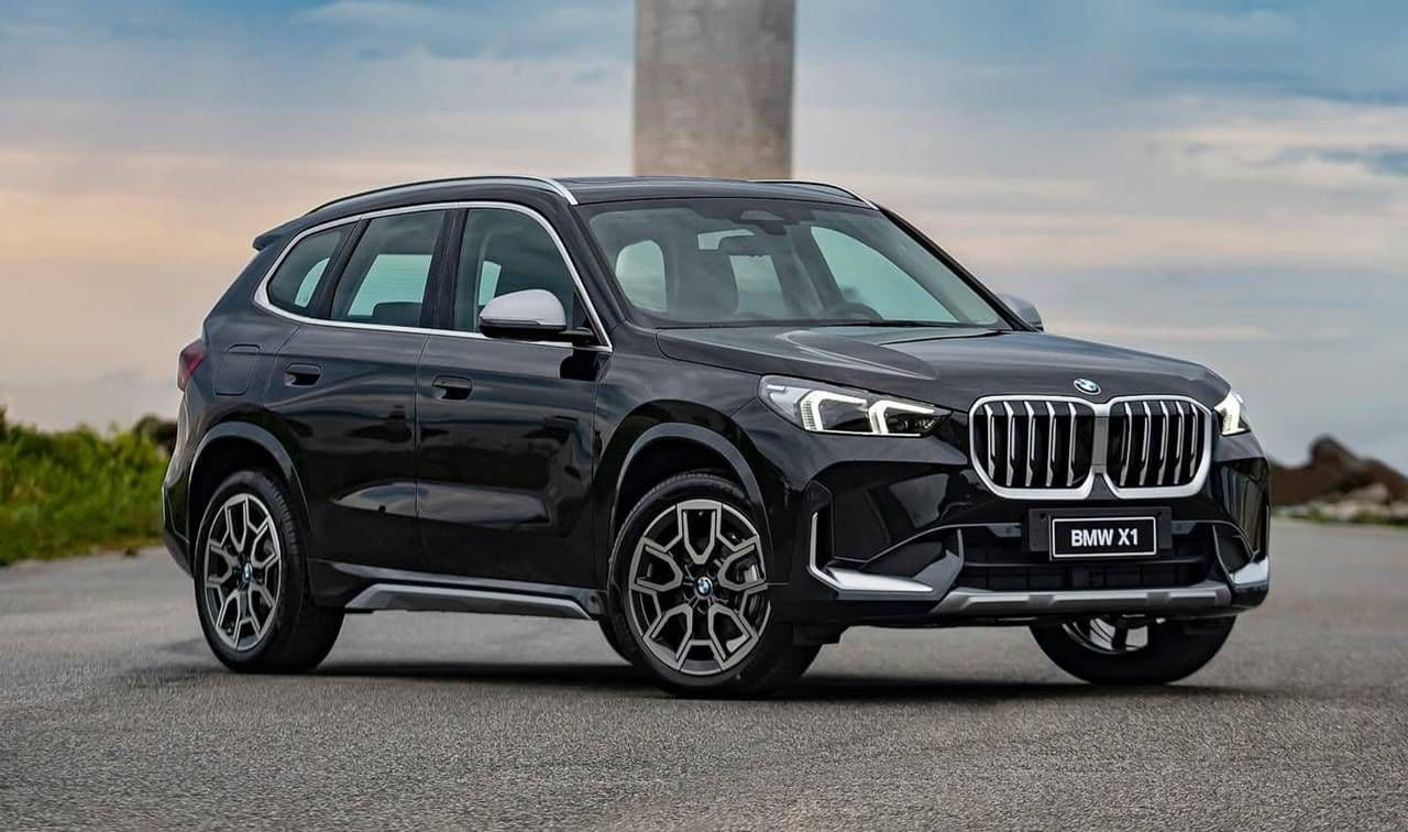 SUVs de luxo no Brasil em 2025: os modelos mais desejados e vendidos