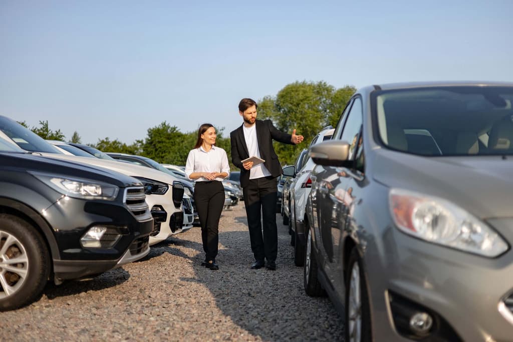 Hatch, sedan ou SUV: qual escolher?