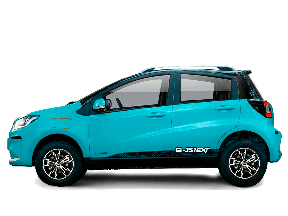 Carro elétrico da JAC Motors: quais são os principais modelos?