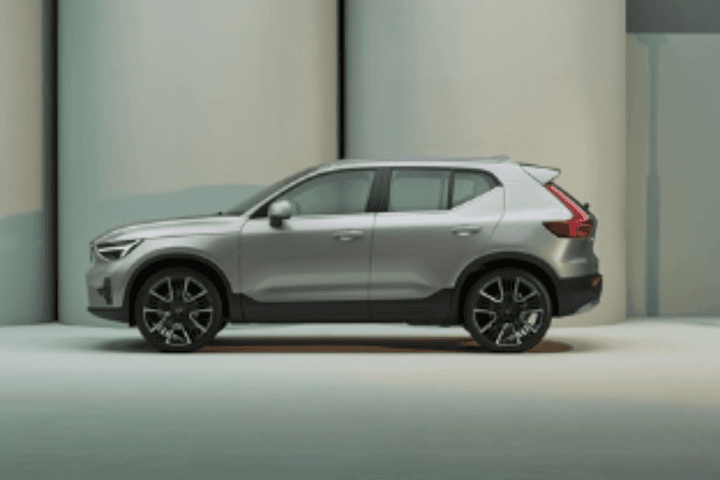 Carros elétricos da Volvo: conheça os modelos e seus preços (2024)