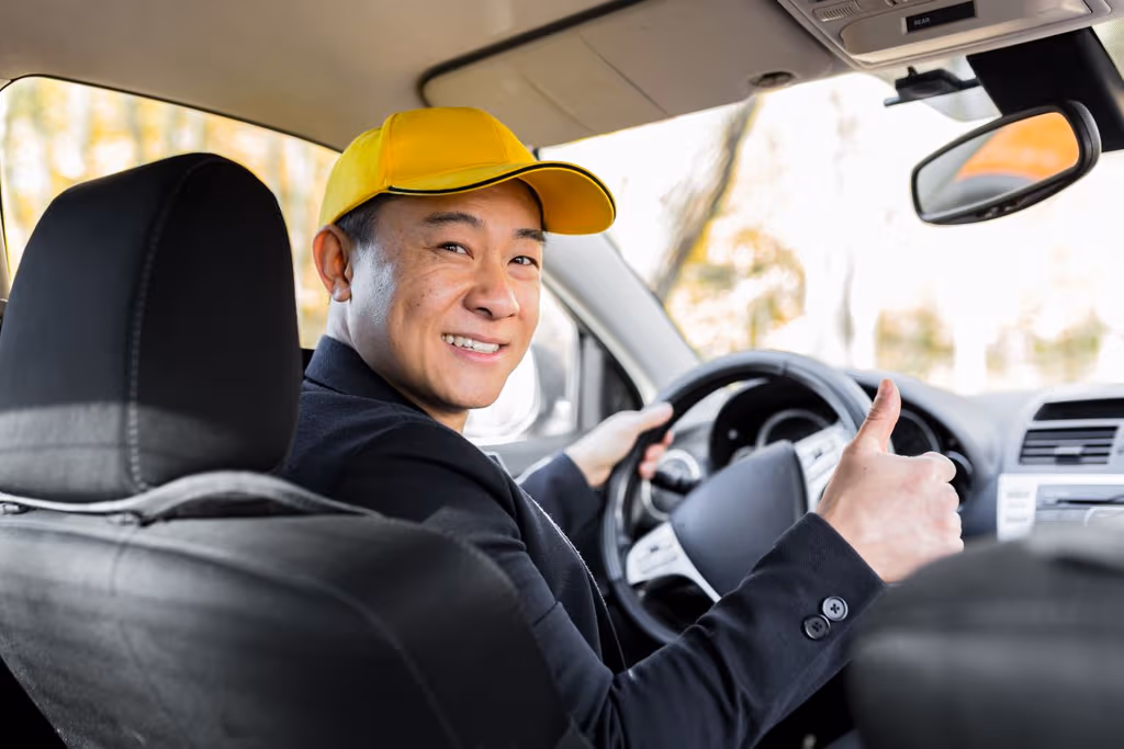 Conheça ótimos carros para motorista de aplicativo