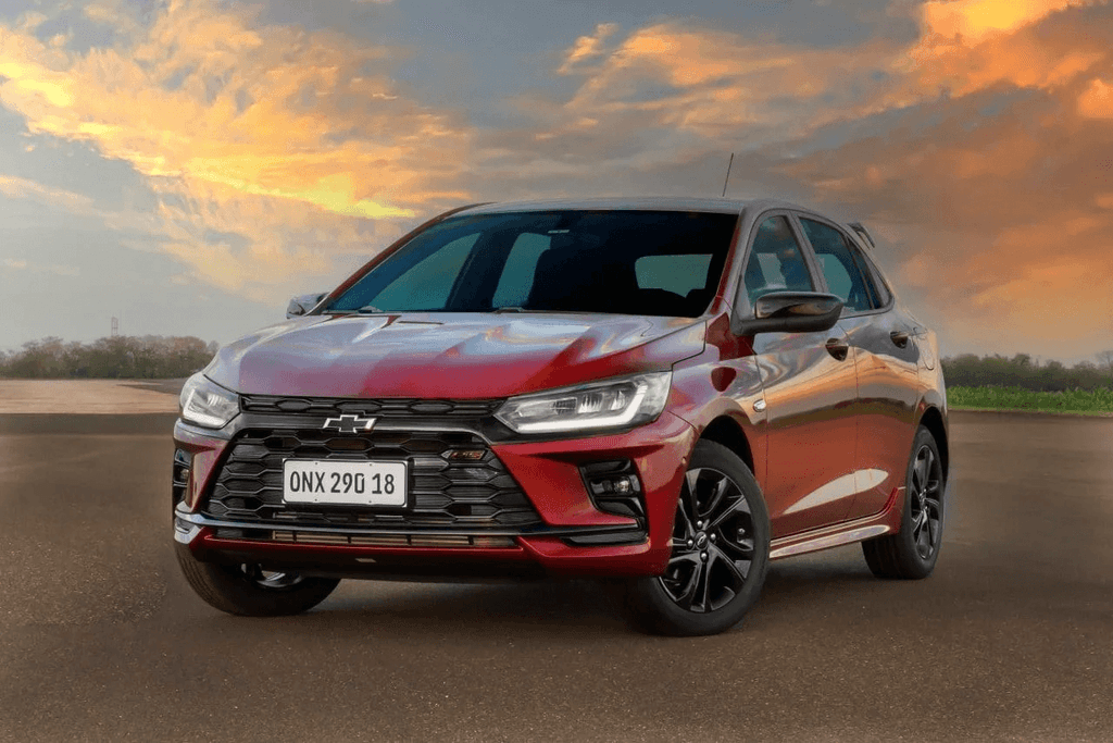 Carro ideal para o dia a dia: como escolher o modelo certo?