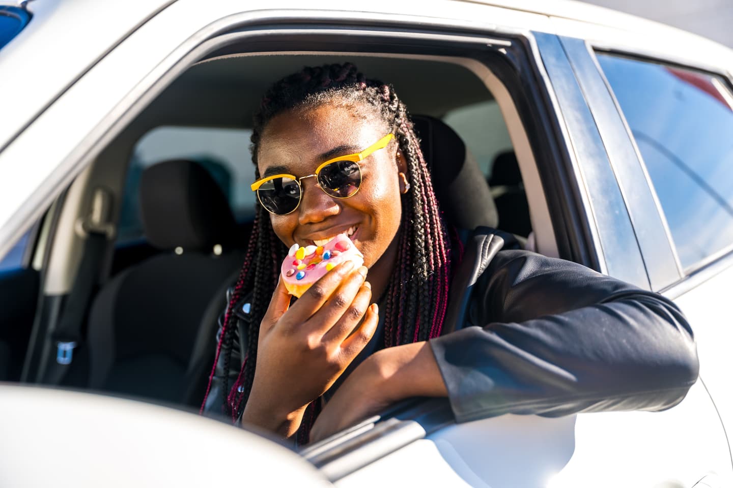 Onde e como usar o Sem Parar para comer: drive-thrus que aceitam a tag