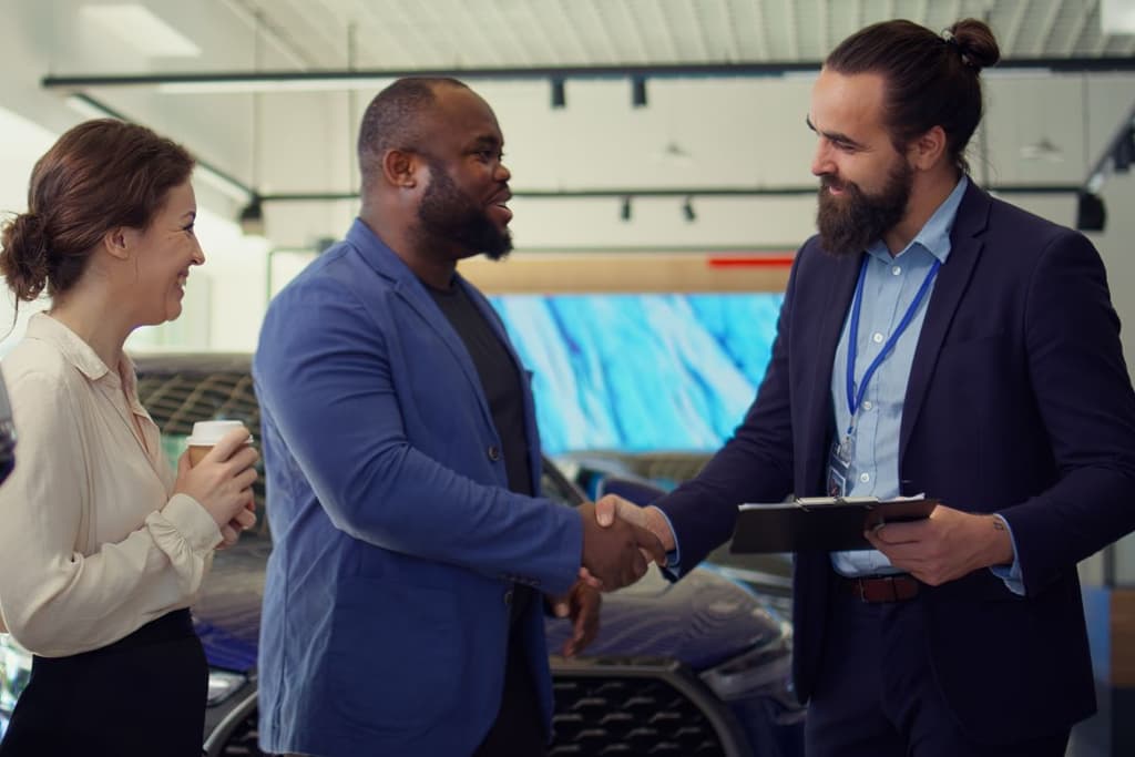 Como negociar o preço do carro zero e conseguir melhores condições