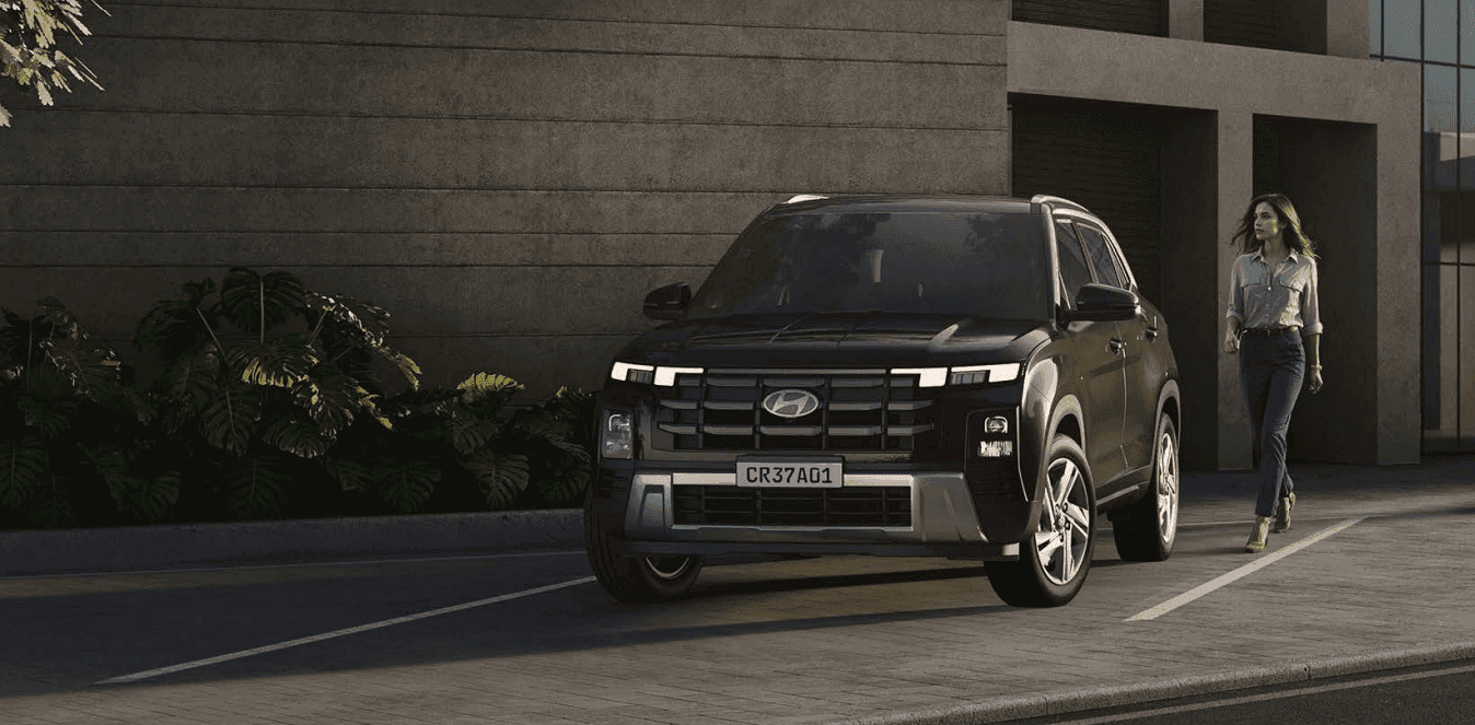 Creta Comfort Safety 2026: o SUV de entrada com ADAS que faz sentido para comprar agora?