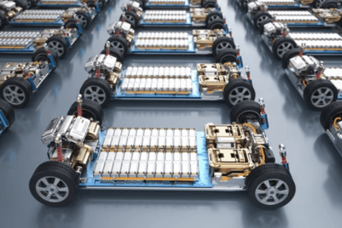 Afinal, quanto tempo dura a bateria de um carro elétrico?