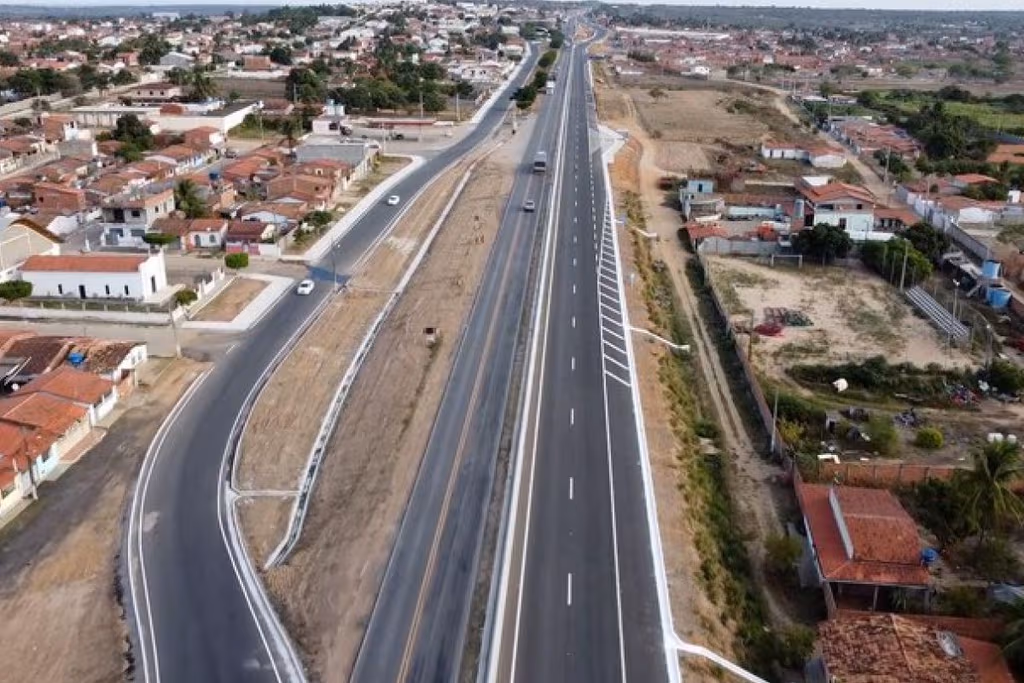 Estradas mais perigosas do Brasil: veja as rodovias que exigem mais atenção