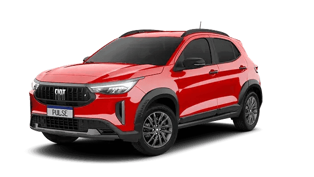 Carros automáticos mais econômicos no Brasil em 2025