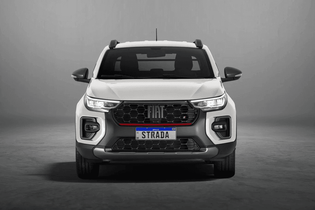 Os 10 carros mais vendidos do Brasil em janeiro de 2026
