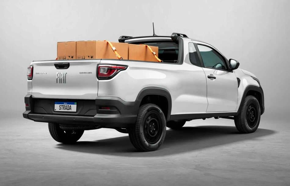 Carros mais vendidos no Brasil até 27 de janeiro de 2026