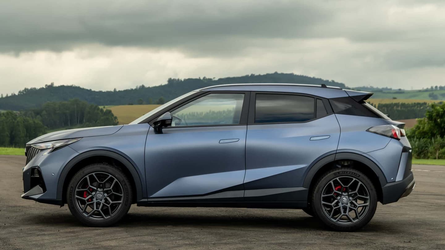GAC GS3 Premium 2026: mais motor, mais espaço e preço competitivo – vale a pena comprar?