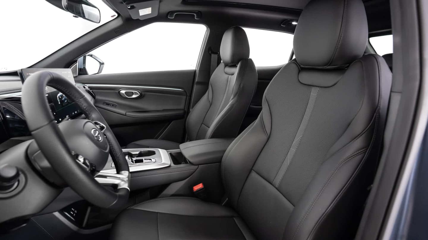 GAC GS3 ELITE 1.5 | Mundo Zerokm