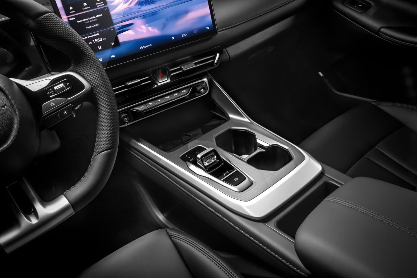 GAC GS3 Elite - imagem 6