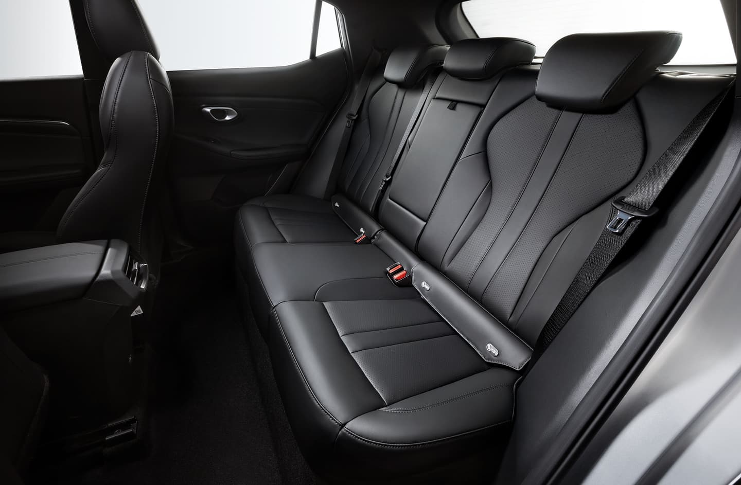GAC GS3 Elite - imagem 8