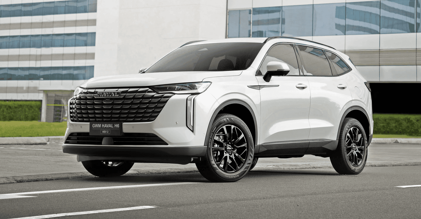 GWM Haval H6 HEV2 2026: consumo real, desempenho e análise frente aos rivais