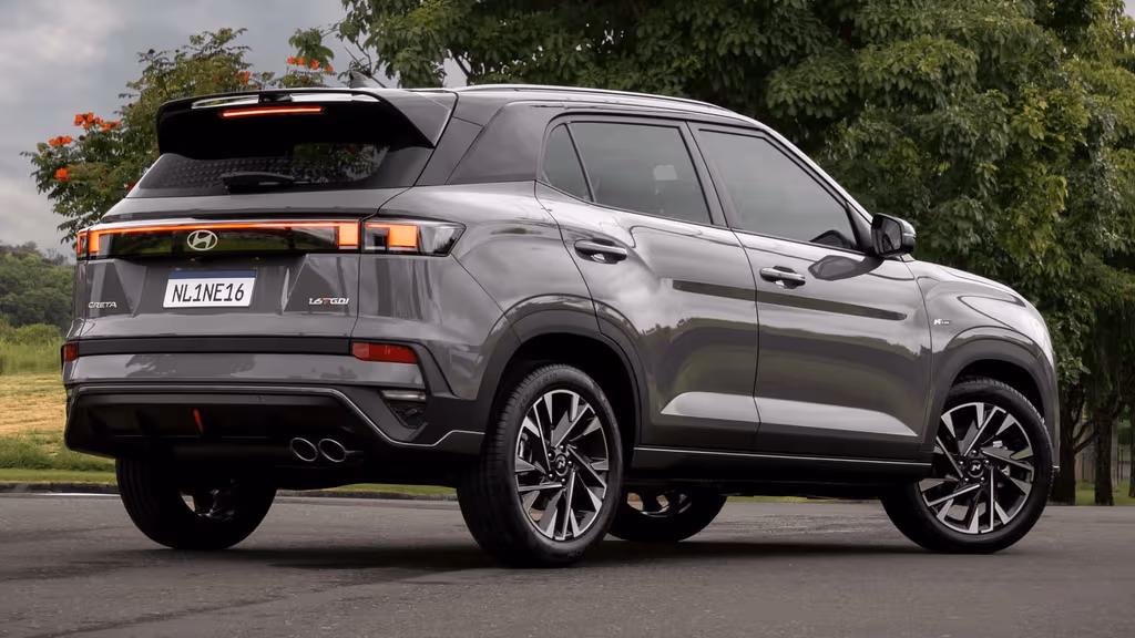 Hyundai Creta: por que foi o 7º carro mais vendido e o que muda com a linha 2027