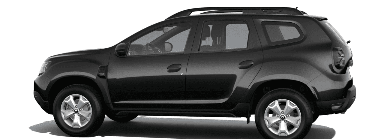Renault RENAULT DUSTER ICONIC PLUS 1.6 2025/2026