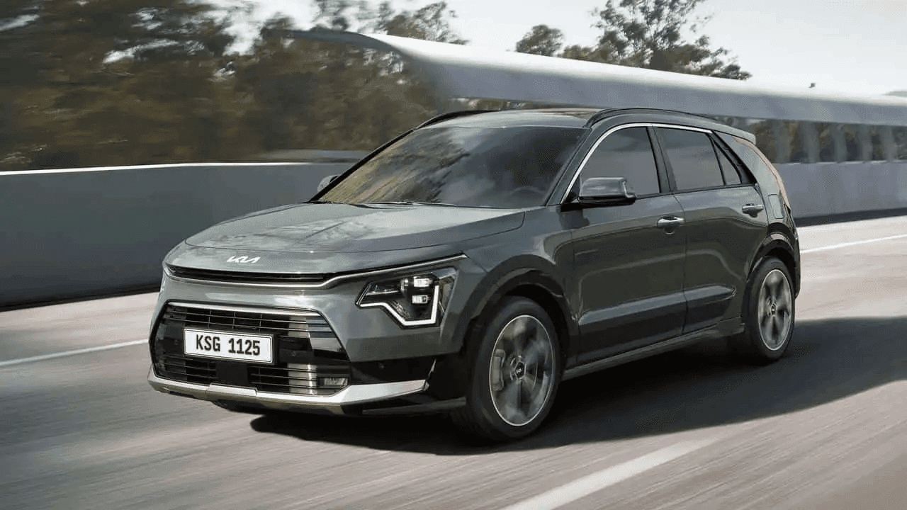 Com desconto de R$ 20 mil, Kia Niro 2026 vai ao ataque de Toyota e GWM