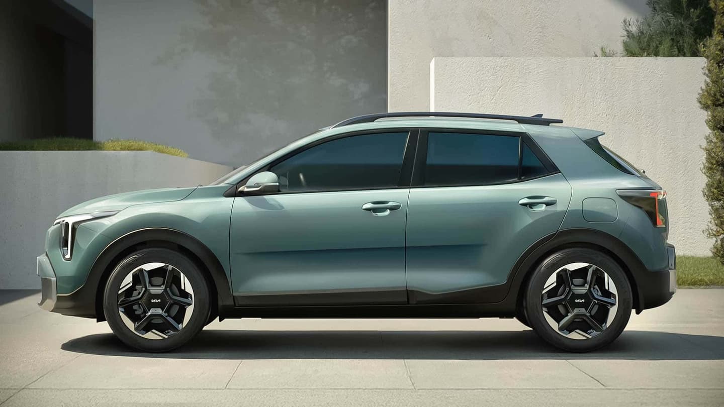 Novo Kia Stonic 2026: design renovado, tecnologia de ponta e chegada ao Brasil