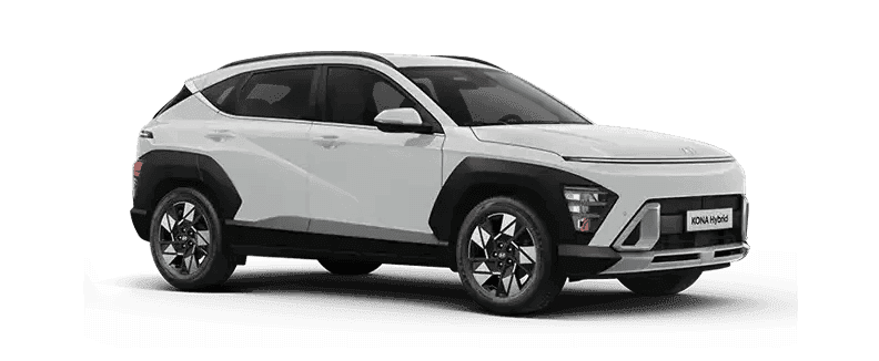 Hyundai Kona: o que você precisa saber sobre esse SUV híbrido