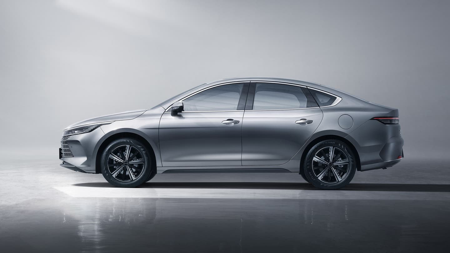 BYD King: revolução híbrida e tecnologia no segmento