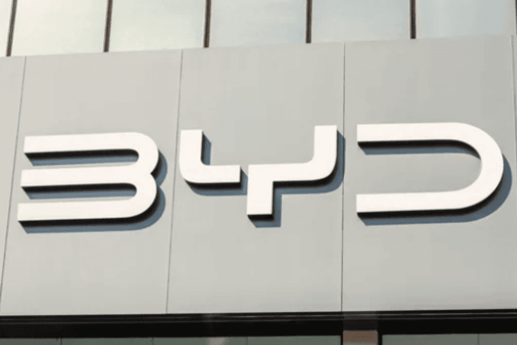 BYD: conheça tudo sobre a marca chinesa de carros elétricos