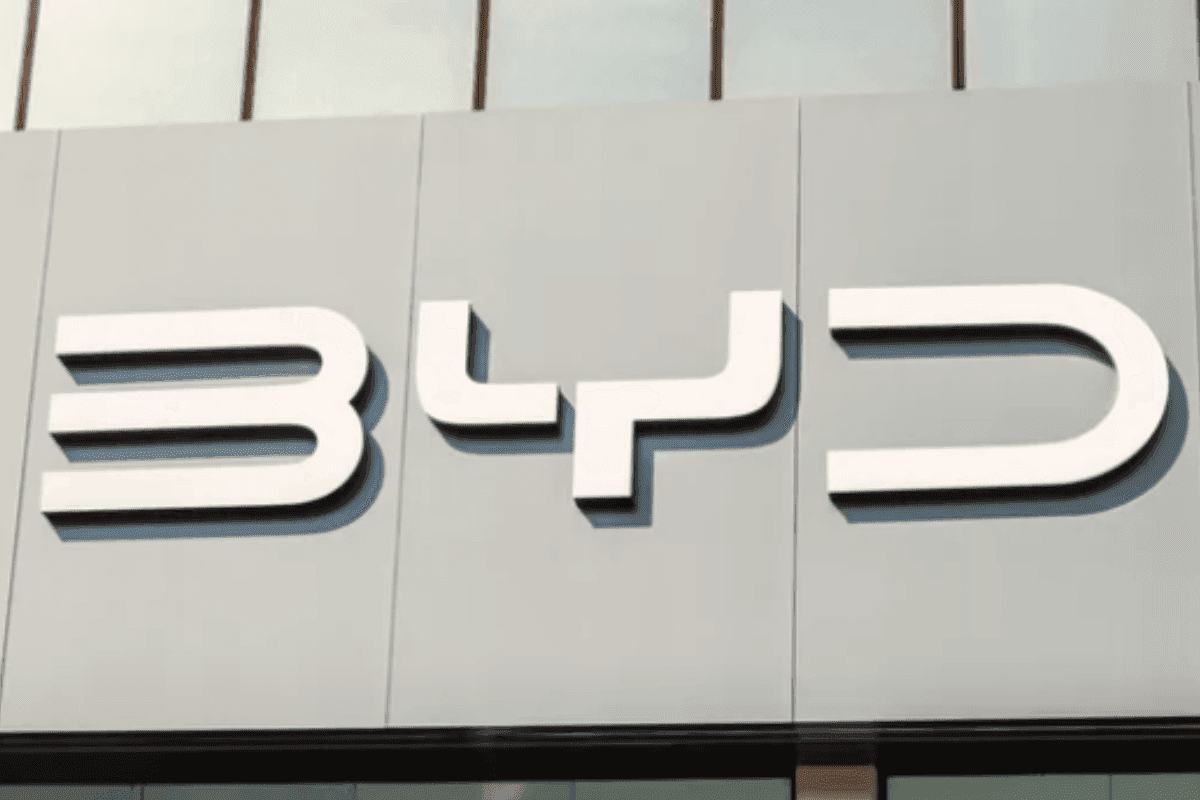 BYD: conheça tudo sobre a marca chinesa de carros elétricos