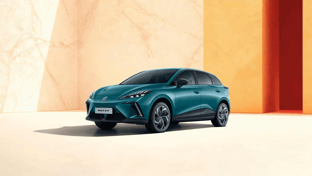 Por que o MG4 Luxury virou um dos elétricos mais elogiados ao dirigir no Brasil?