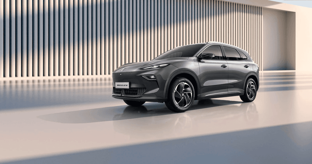 O que muda no dia a dia de quem sai de um SUV turbo para o MG S5 Luxury